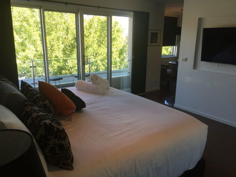 Studio Venti Sette - Lismore Accommodation 60