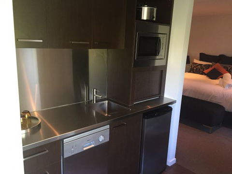 Studio Venti Sette - Lismore Accommodation 61