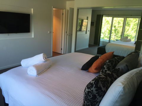 Studio Venti Sette - Lismore Accommodation 65