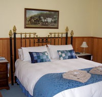 Sunflower Cottage - Lismore Accommodation