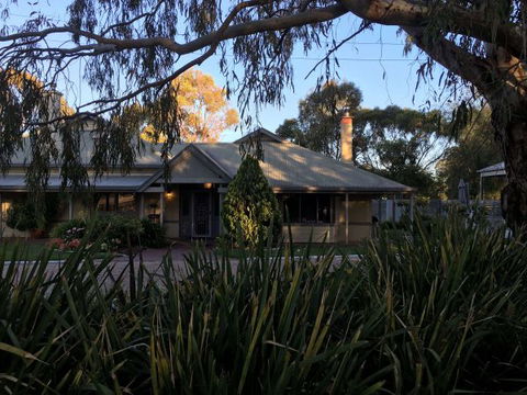 The Paddocks - Lismore Accommodation 1