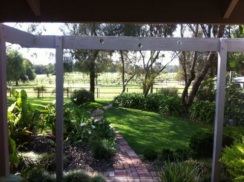 The Paddocks - Lismore Accommodation 3