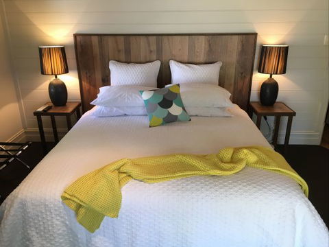 The Paddocks - Lismore Accommodation 4
