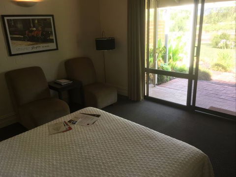 The Paddocks - Lismore Accommodation 5