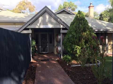 The Paddocks - Lismore Accommodation 6