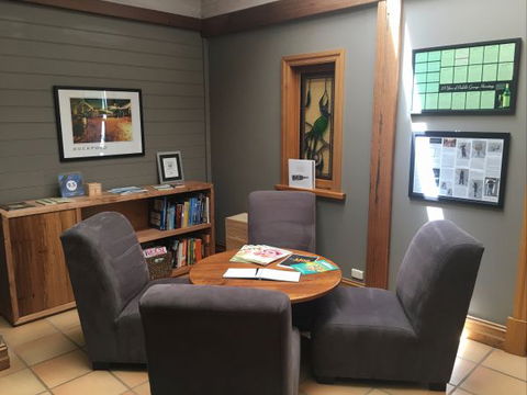 The Paddocks - Lismore Accommodation 7