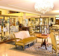 Barossa Chateau - Lismore Accommodation