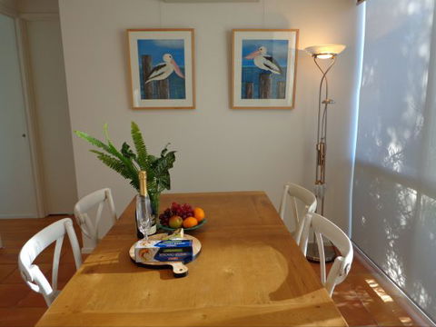 Buoys On Queens - Lismore Accommodation 4