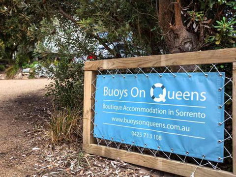 Buoys On Queens - Lismore Accommodation 8