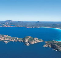 Cape Le Grand Camp at Cape Le Grand National Park - Lismore Accommodation