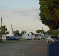 Central Caravan Park Colac - Lismore Accommodation