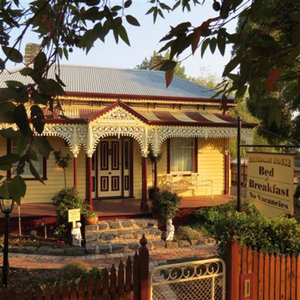 Drysdale VIC Lismore Accommodation
