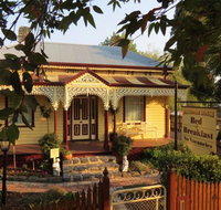 Drysdale House B  B - Lismore Accommodation