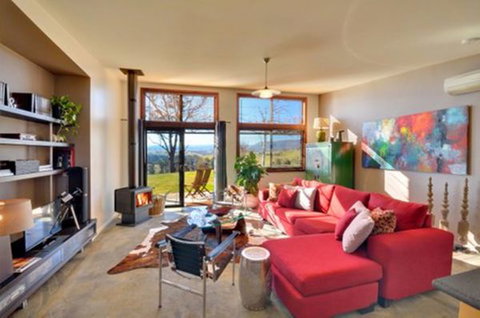 Fish River Boutique Accommodation - Lismore Accommodation 2