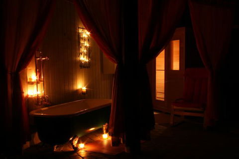 Goldsmith's In The Forest - Lismore Accommodation 0