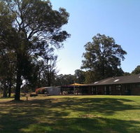 Villa Malbec - Lismore Accommodation