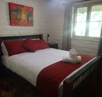 Shepherds Gully - Lismore Accommodation