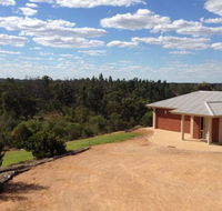 Templeton On Murray - Lismore Accommodation