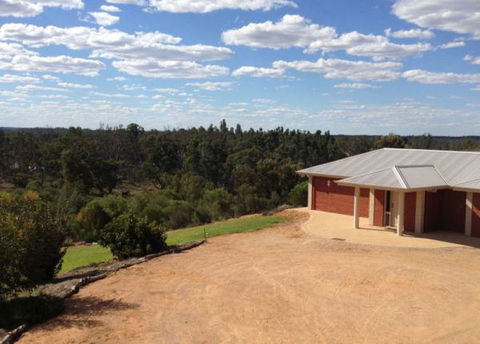 Templeton On Murray - Lismore Accommodation 0