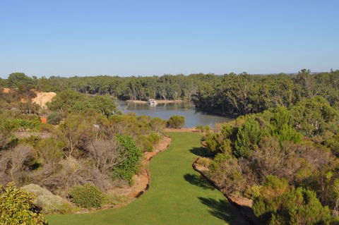 Templeton On Murray - Lismore Accommodation 1