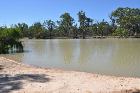 Templeton On Murray - Lismore Accommodation 2