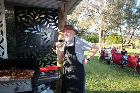 Top Of The Town Motor Inn Yackandandah - Lismore Accommodation 8
