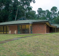 Wombeyan Caves Dormitories - Lismore Accommodation