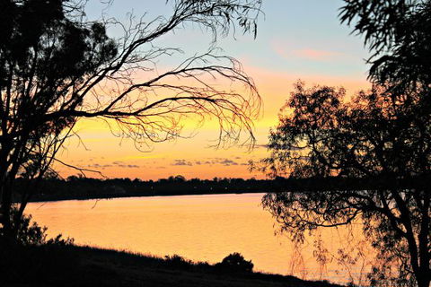 17 QED Lakehouse - Lismore Accommodation 7