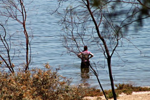 17 QED Lakehouse - Lismore Accommodation 8