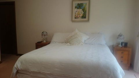 Gaerwood Bed Breakfast - Lismore Accommodation 0