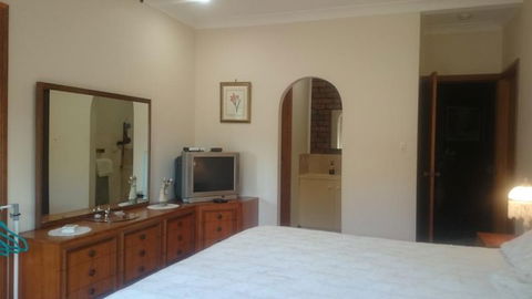 Gaerwood Bed Breakfast - Lismore Accommodation 2