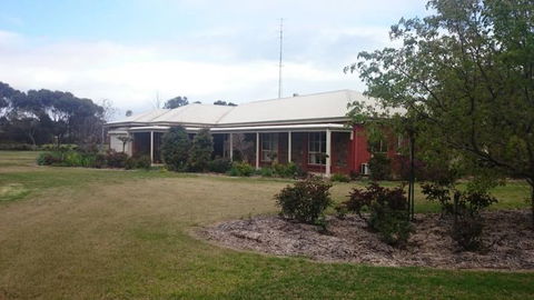 Gaerwood Bed Breakfast - Lismore Accommodation 4