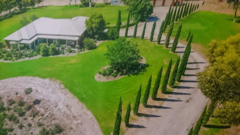 Gaerwood Bed Breakfast - Lismore Accommodation 9