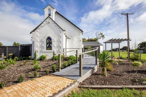 Arches Of Allendale Annexe - Lismore Accommodation 1