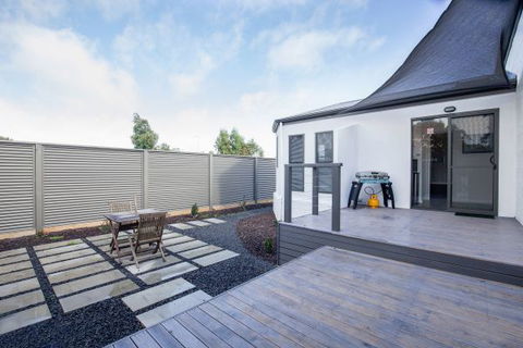 Arches Of Allendale Annexe - Lismore Accommodation 2