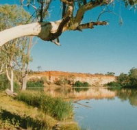 Border Cliffs River Retreat - Lismore Accommodation