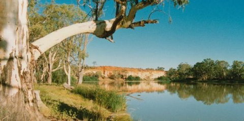 Border Cliffs River Retreat - Lismore Accommodation 0