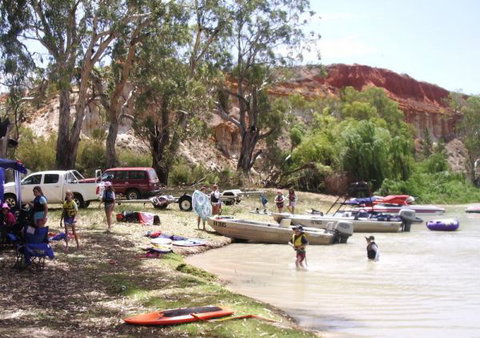 Border Cliffs River Retreat - Lismore Accommodation 2