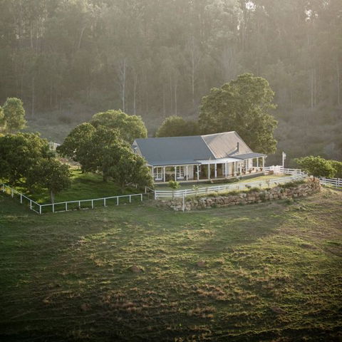 Branell Homestead Bed And Breakfast - Lismore Accommodation 0
