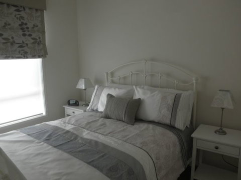 C&C's Bed And Breakfast - Lismore Accommodation 4