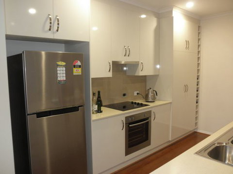 C&C's Bed And Breakfast - Lismore Accommodation 5