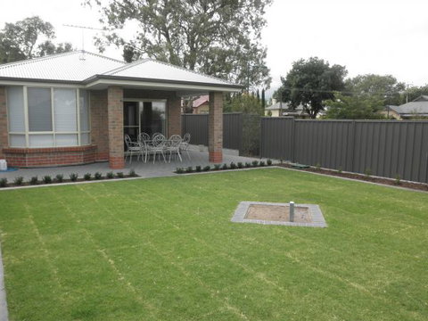 C&C's Bed And Breakfast - Lismore Accommodation 6