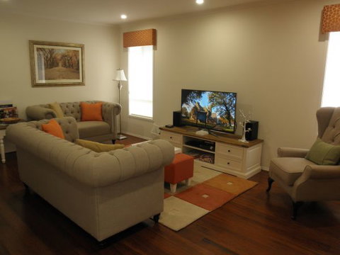 C&C's Bed And Breakfast - Lismore Accommodation 7