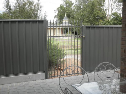 C&C's Bed And Breakfast - Lismore Accommodation 10