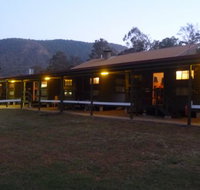 Christmas Creek Cafe and Cabins - Lismore Accommodation