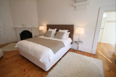 Colhurst House - Lismore Accommodation 2