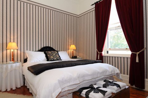 Colhurst House - Lismore Accommodation 3