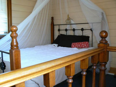 Dolls House - Lismore Accommodation 1