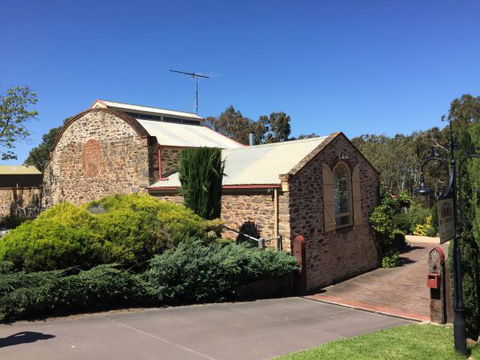 Gasworks Cottages Strathalbyn - Lismore Accommodation 1