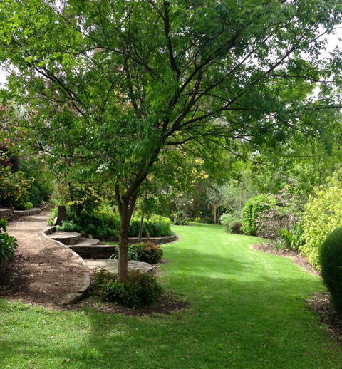 Gasworks Cottages Strathalbyn - Lismore Accommodation 7